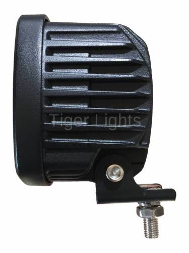 Tiger Lights - TL500WF - 50W Compact LED Flood Light, Generation 2 - Image 3