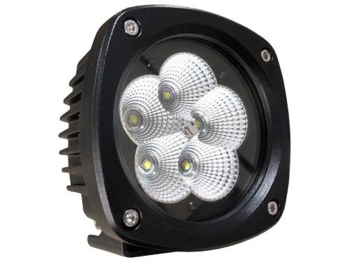 TL500WF - 50W Compact LED Flood Light, Generation 2