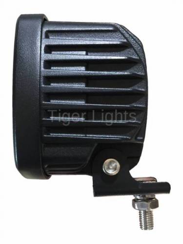 Tiger Lights - TL500SS - 50W Compact LED Spot Light, Generation 2 - Image 3
