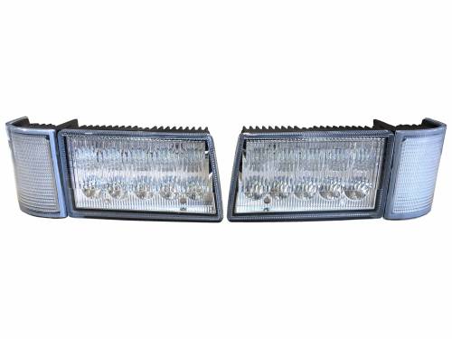 Tiger Lights - MX Headlight - TL6200L - Image 5