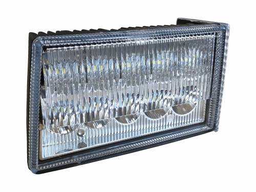 Tiger Lights - Maxxum Headlight - TL5140L - Image 2