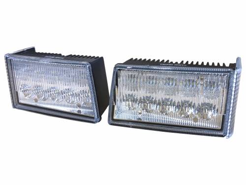 Tiger Lights - Maxxum Headlight - TL5140L - Image 6