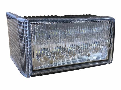 Tiger Lights - Maxxum Headlight - TL5140R - Image 1