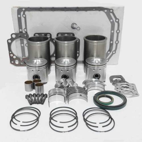 201NTD - Ford MAJOR OVERHAUL ENGINE REBUILD KIT