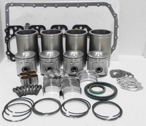 FT304NT - Ford New Holland MAJOR OVERHAUL KIT