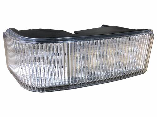 Tiger Lights - STX & MX Right LED Headlight, Case/IH, TL6110R - Image 1