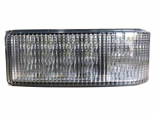 Tiger Lights - STX & MX Left LED Headlight, Case/IH, TL6110L - Image 1