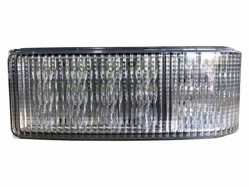 STX & MX Left LED Headlight, Case/IH, TL6110L