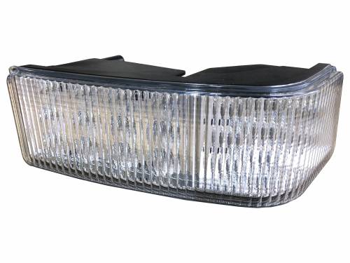 Tiger Lights - STX & MX Left LED Headlight, Case/IH, TL6110L - Image 5