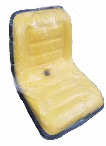 Seats, Cushions - TS1510TY - For John Deere COMPLETE SEAT - Image 3