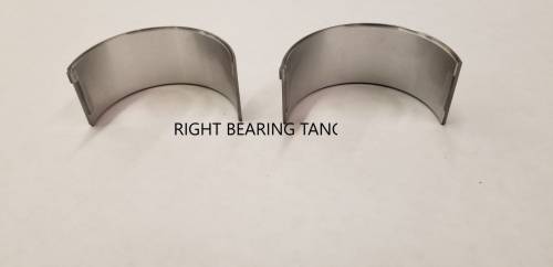 Right Bearing Tang