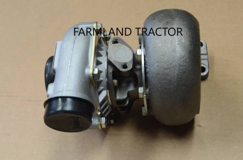 Farmland - 700836-5001 - Komatsu TURBOCHARGER - Image 2