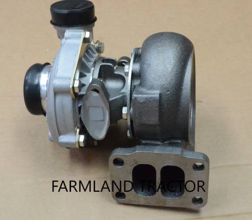 Farmland - 700836-5001 - Komatsu TURBOCHARGER - Image 4