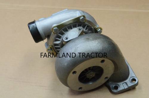 Farmland - 700836-5001 - Komatsu TURBOCHARGER - Image 3