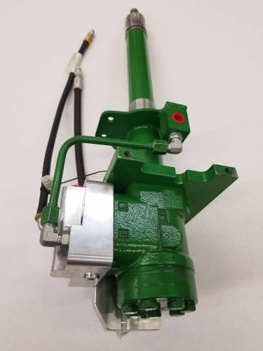 Farmland - JD4520PSKIT - For John Deere POWER STEERING CONVERSION KIT - Image 2