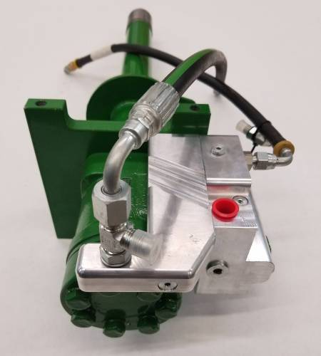 Farmland - JD4520PSKIT - For John Deere POWER STEERING CONVERSION KIT - Image 3