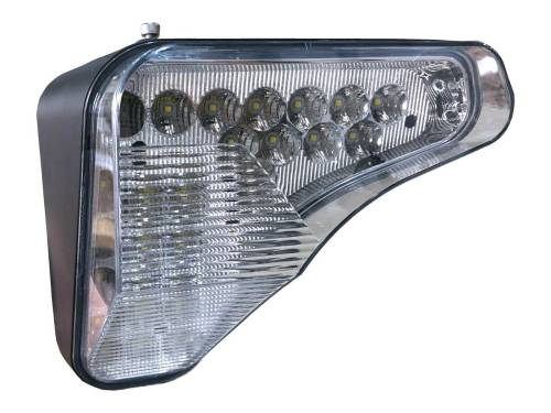 Tiger Lights - TL970RL - Bobcat SKIDSTEER LED HEADLIGHTS - Image 2