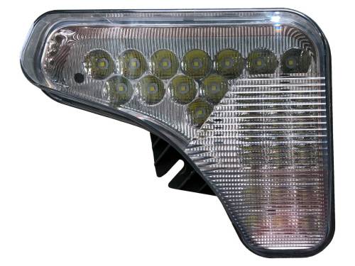 Tiger Lights - TL970RL - Bobcat SKIDSTEER LED HEADLIGHTS - Image 4