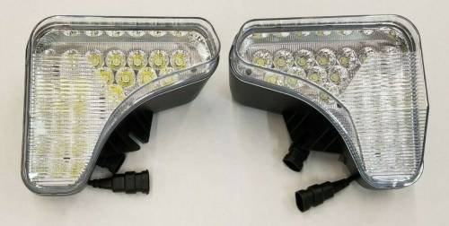 TL970RL - Bobcat SKIDSTEER LED HEADLIGHTS