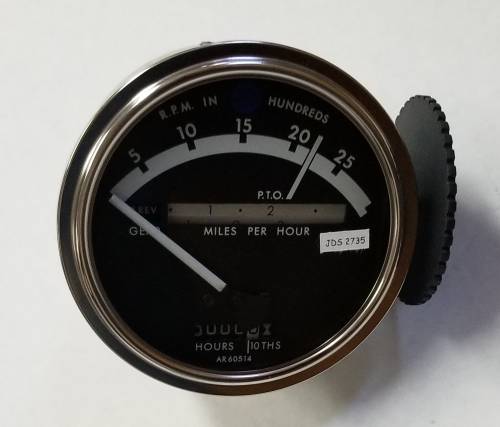 AR60514 - For John Deere TACHOMETER