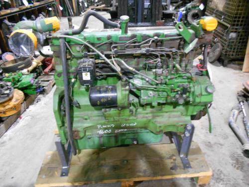 Used Engines - JD9600-1 - 6076T - Image 2