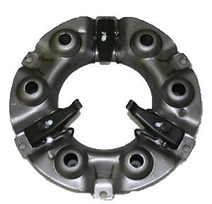Clutch Transmission & PTO - Steering Disc