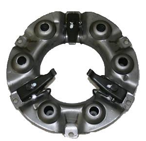 Steering Disc