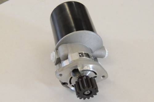 Pumps - 523089M91 - Massey Ferguson STEERING PUMP - Image 3