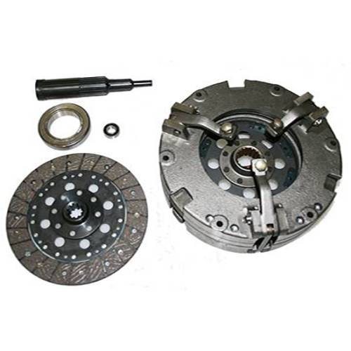 SBA320040341 - Ford New Holland CLUTCH KIT