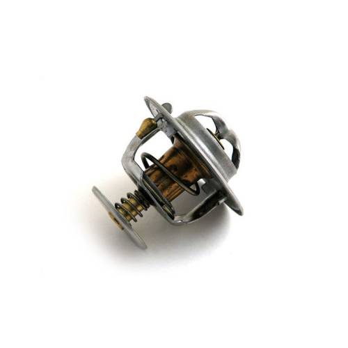 M2485613 - Massey Ferguson, Case/IH, White, International, Caterpillar, Ford New Holland, Allis Chalmers, Bobcat THERMOSTAT