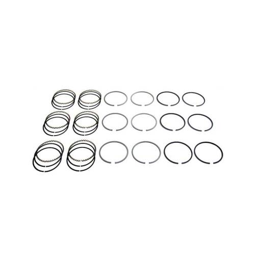 M41158034 - Massey Ferguson PISTON RING SET