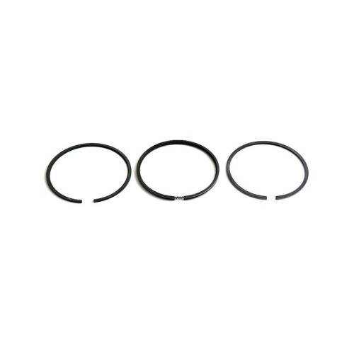 M41158017 - Perkins, Massey Ferguson, White, Hesston, Ford New Holland PISTON RING SET