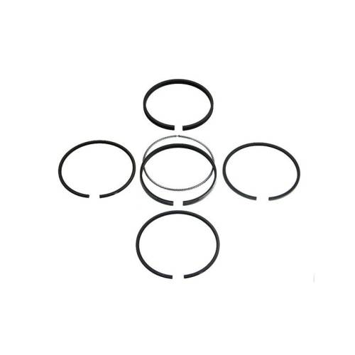 M41158041 - Caterpillar, Massey Ferguson, Versatile, Allis Chalmers, White, Oliver,  Bobcat, Hesston, Ford New Holland PISTON RING SET