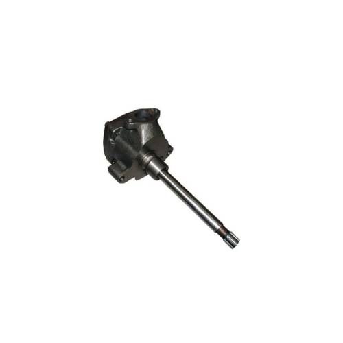 M4132F015 - Massey Ferguson, White OIL PUMP