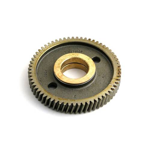 M41115023 - Allis Chalmers, Bobcat, Caterpillar, Ford New Holland, Hesston, International, Massey Ferguson, Versatile  IDLER GEAR