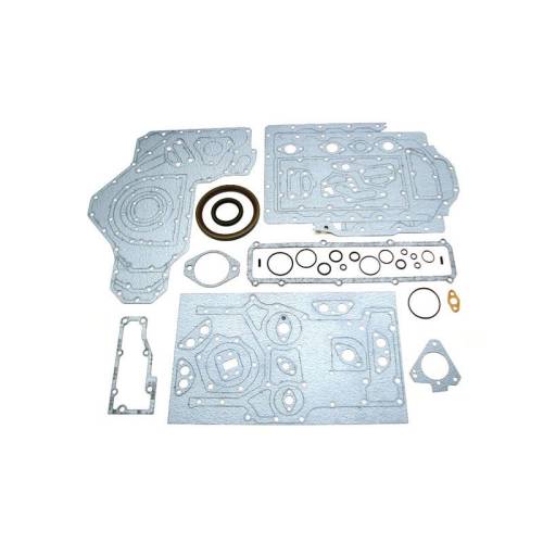 MU5LB1167 - Massey Ferguson CONVERSION GASKET SET