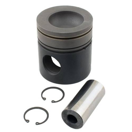 MU5LP0022 - Massey Ferguson, Caterpillar PISTON