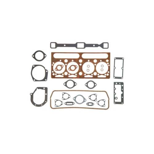 MU5LT0509 - Massey Ferguson HEAD GASKET SET