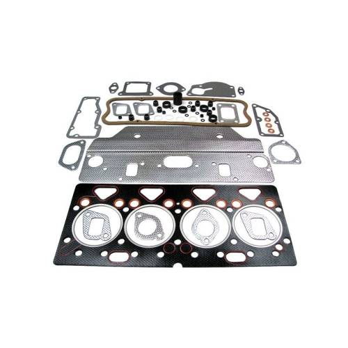 MU5LT1006 - Massey Ferguson, Caterpillar HEAD GASKET SET