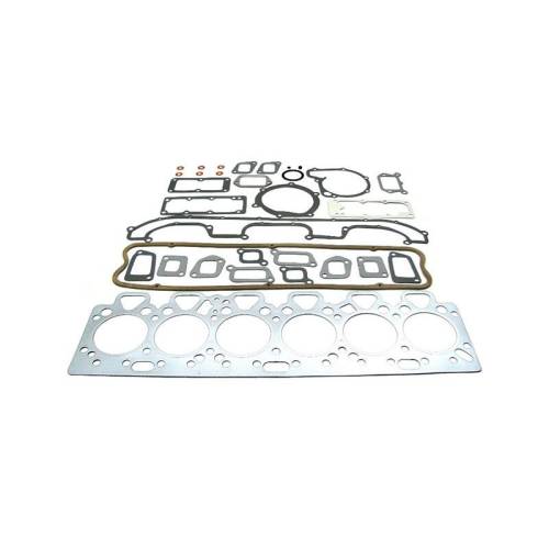 MU5LT1181 - Massey Ferguson, White, Oliver HEAD GASKET SET