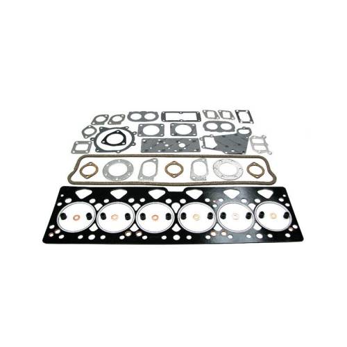 MU5LT1190 - Massey Ferguson, White HEAD GASKET SET