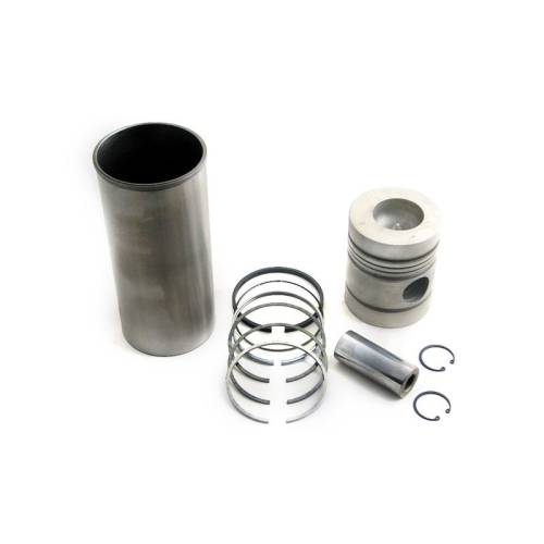 MU5MK0125 - White CYLINDER KIT