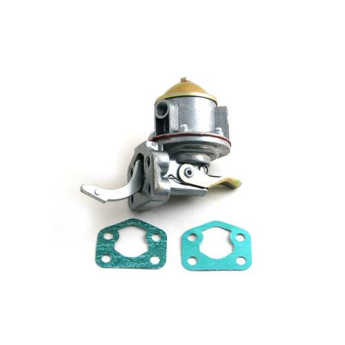 MULPK0002 - Massey Ferguson, White FUEL TRANSFER PUMP