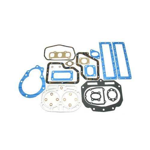 AA4283R - For John Deere OVERHAUL GASKET SET