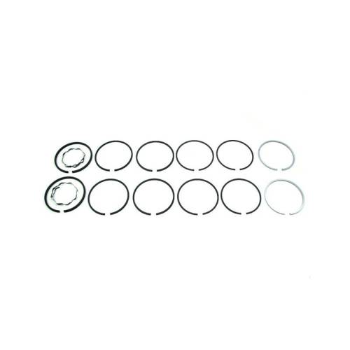 AA4923R - For John Deere PISTON RING SET