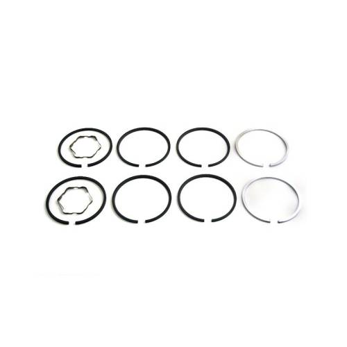 AB3727R - For John Deere PISTON RING SET