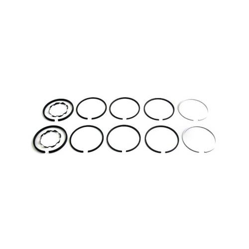 AB4040R - For John Deere PISTON RING SET