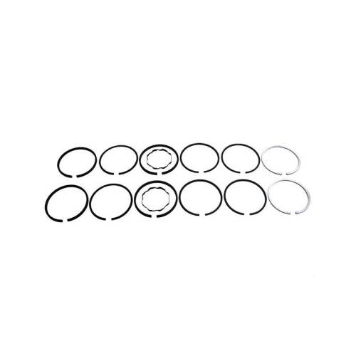 AB5320R - For John Deere PISTON RING SET