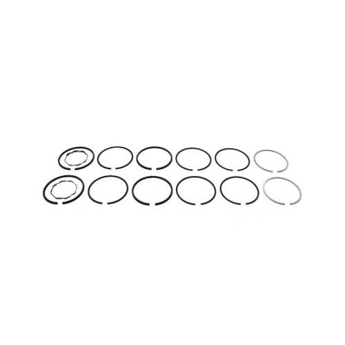 AF3312R - For John Deere PISTON RING SET