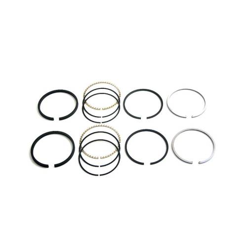 AH1131R - For John Deere PISTON RING SET